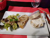 Plats et boissons du Restaurant français La Côte à l'Os à Saint-Paul-lès-Dax - n°5