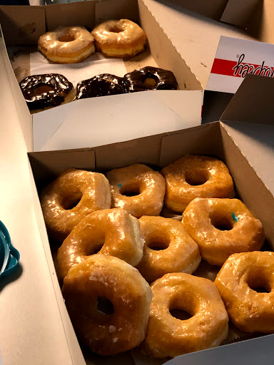 Donut Shop «Shipley Do-Nuts», reviews and photos, 2197 Madison St, Clarksville, TN 37043, USA