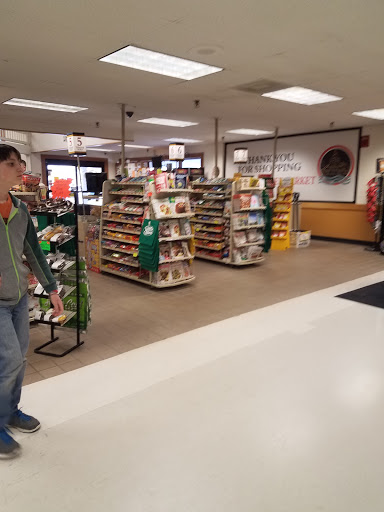 Supermarket «EM Heath Supermarket», reviews and photos, 12 Main St C, Center Harbor, NH 03226, USA