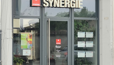 Agence intérim Synergie Montluel à Montluel