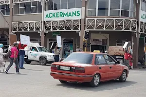 Shoprite Centre - Kroonstad image