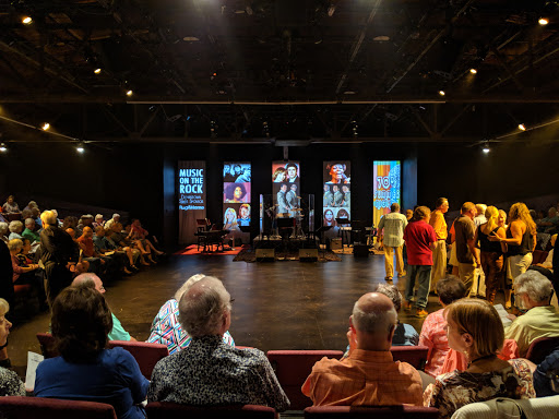 Performing Arts Theater «Flat Rock Playhouse Downtown», reviews and photos, 125 N Main St, Hendersonville, NC 28792, USA