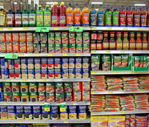 Grocery Store «Food Town | North Sam Houston», reviews and photos, 2770 North Sam Houston Pkwy W, Houston, TX 77038, USA