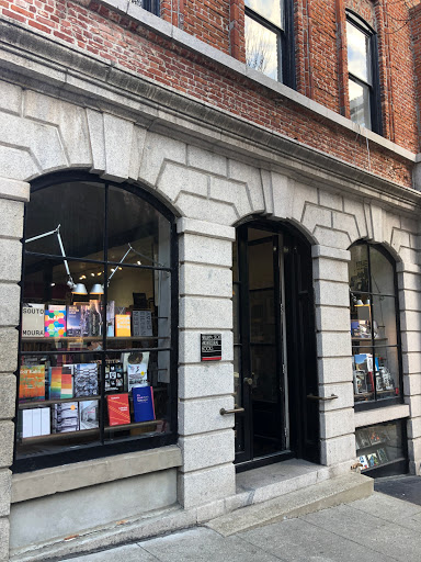 Book Store «William Stout Architectural Books», reviews and photos, 804 Montgomery St, San Francisco, CA 94133, USA