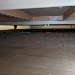 Photo n°13 de l'avis de Ortwin.a fait le 01/06/2022 à 14:32 sur le  on Top by Lehmann Hotels à Frankfurt