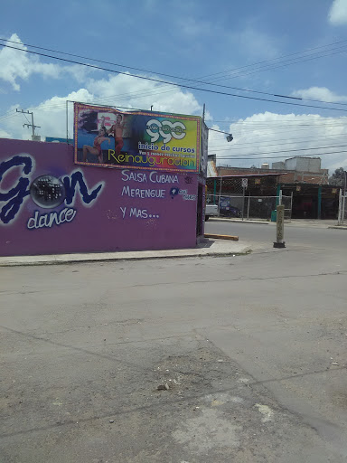 EXPLOSIÓN LATINA