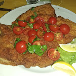 Photo n°1 de l'avis de Eugenio.e fait le 17/10/2020 à 16:13 sur le  Osteria Gran Burrone à Milan