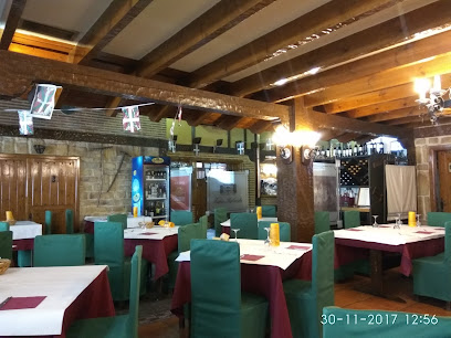 restaurante Karrika - Polígono Industrialdea 4-4, Araba, Spain