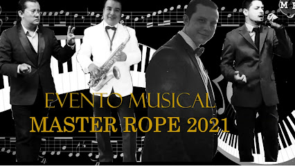Escuela De Musica Master Rope