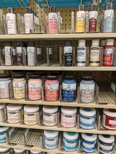 Craft Store «Hobby Lobby», reviews and photos, 1275 S College Mall Rd, Bloomington, IN 47401, USA