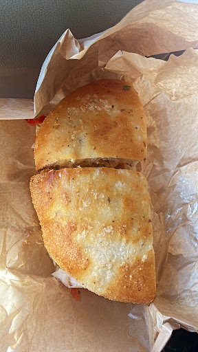 Sandwich Shop «Panera Bread», reviews and photos, 8933 Ocean Gateway, Easton, MD 21601, USA