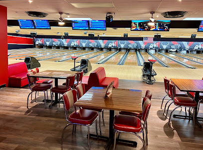 AMF Fairview Lanes