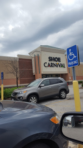 Shoe Store «Shoe Carnival», reviews and photos, 13925 New Halls Ferry Road, Florissant, MO 63033, USA