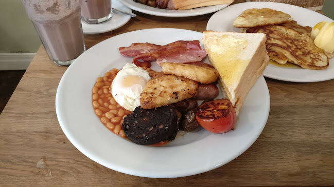 Reviews of One Kitchen & Social in Newcastle upon Tyne - Coffee shop