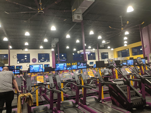 Gym «Planet Fitness», reviews and photos, 47 Dutilh Rd, Cranberry Twp, PA 16066, USA