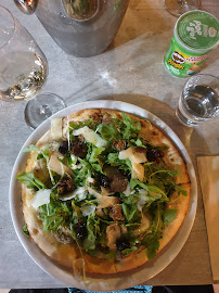 Pizza du Pizzeria Chez Zé à Marseille - n°17