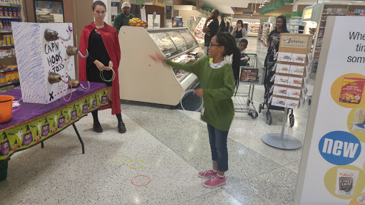 Supermarket «Publix Super Market at Deerwood Village SC», reviews and photos, 9964 Old Baymeadows Rd, Jacksonville, FL 32256, USA