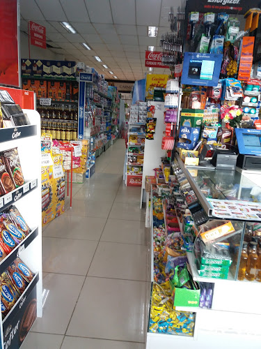 Opiniones de Supermercado PazPlaza en Montevideo - Supermercado