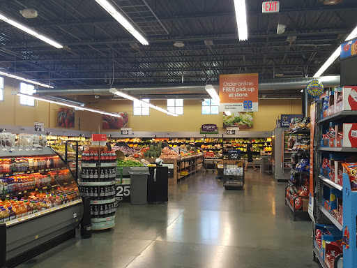 Supermarket «Walmart Neighborhood Market», reviews and photos, 2201 Grand Blvd, Vancouver, WA 98661, USA
