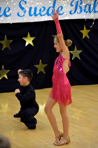 Ballroom «Blue Suede Ballroom Dance Studio», reviews and photos, 3675 Southwind Park Cove Suite 101, Memphis, TN 38125, USA