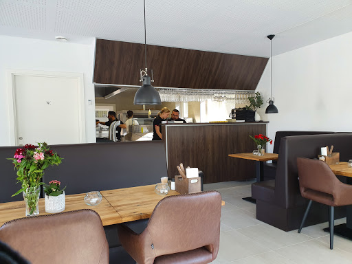Capri Pizza in Munkebo, Silkeborg
