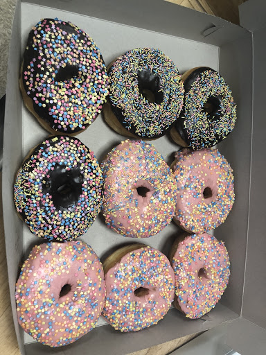 KD`S Donuts