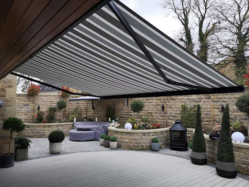 Cotswold Awnings and Pergolas