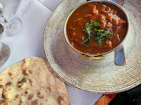 Curry du Restaurant indien Kastoori à Paris - n°4