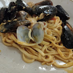 Photo n°5 de l'avis de Javier.i fait le 21/08/2022 à 21:19 sur le  Ristorante La Vinaigrette à Gallipoli