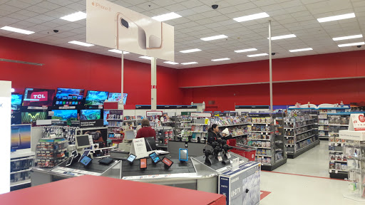 Department Store «Target», reviews and photos, 2199 MN-36, North St Paul, MN 55109, USA