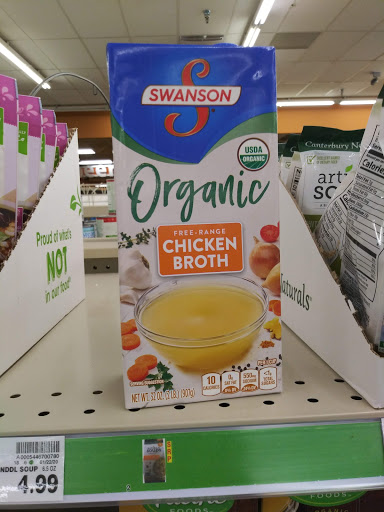 Grocery Store «Kroger», reviews and photos, 4395 Orchard Lake Rd, West Bloomfield Township, MI 48323, USA