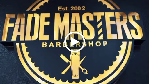 Barber Shop «Fade Masters Barbershop 2», reviews and photos, 11612 N Nebraska Ave, Tampa, FL 33612, USA
