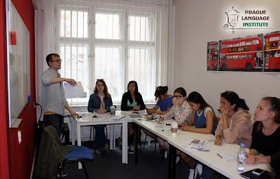 Prague Language Institute - обучение в Чехии