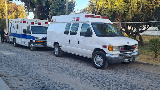 Ambulancias Privadas Medical Care