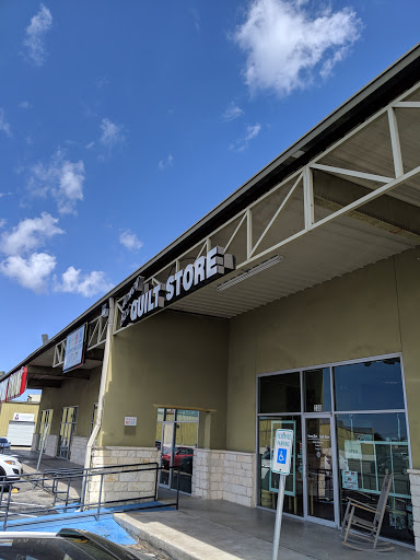 Quilt Shop «Honey Bee Quilt Store», reviews and photos, 9308 Anderson Mill Rd, Austin, TX 78729, USA