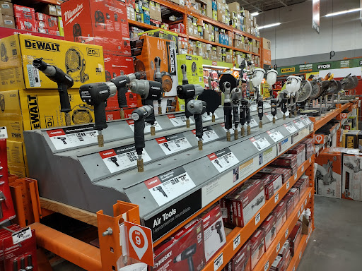 Home Improvement Store «The Home Depot», reviews and photos, 4120 GA-20, Buford, GA 30518, USA