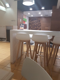 Atmosphère du Restauration rapide Burger King à Saint-Léger - n°13