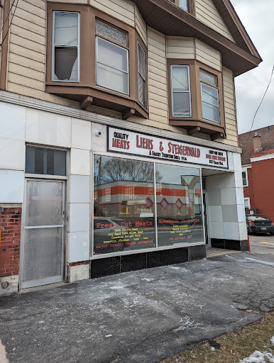 Liehs & Steigerwald, 1857 Grant Blvd, Syracuse, NY 13208, USA, 