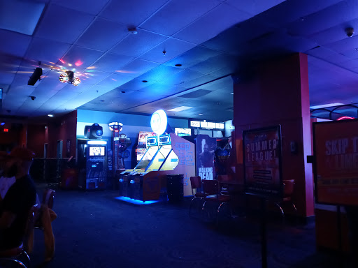 Bowling Alley «AMF Pembroke Pines Lanes», reviews and photos, 1940 N University Dr, Pembroke Pines, FL 33024, USA