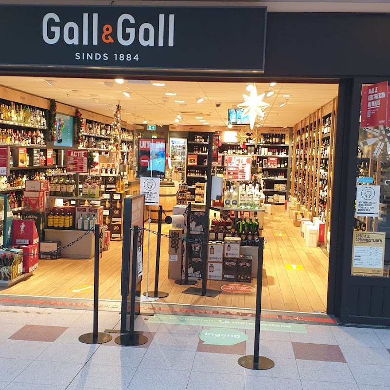 Gall & Gall Centrum Passage 122