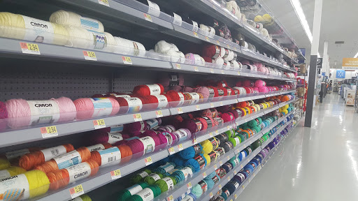 Department Store «Walmart Supercenter», reviews and photos, 800 Foxcroft Ave, Martinsburg, WV 25401, USA