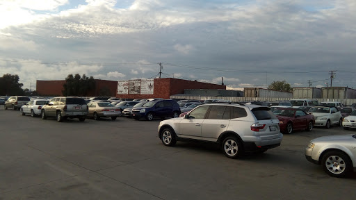 Auto Auction «BLOK Charity Auto Clearance», reviews and photos, 14720 S Main St, Gardena, CA 90248, USA