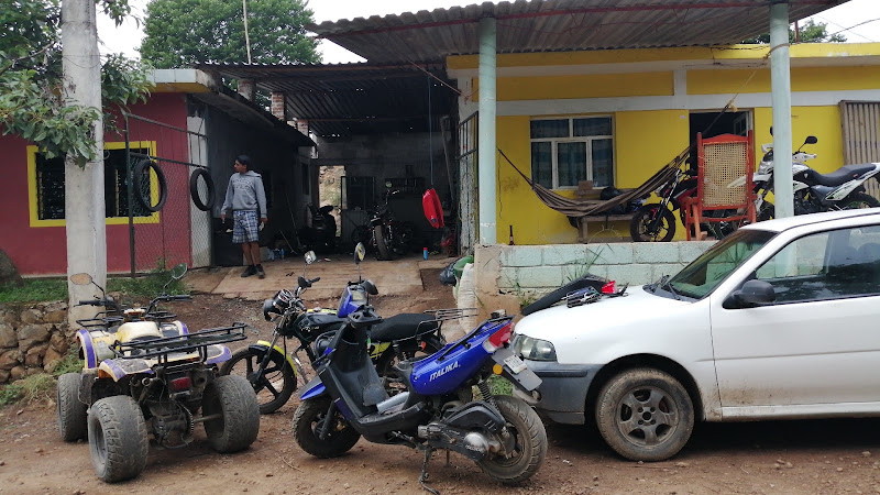 MOTO SERVICIOS GARCIA