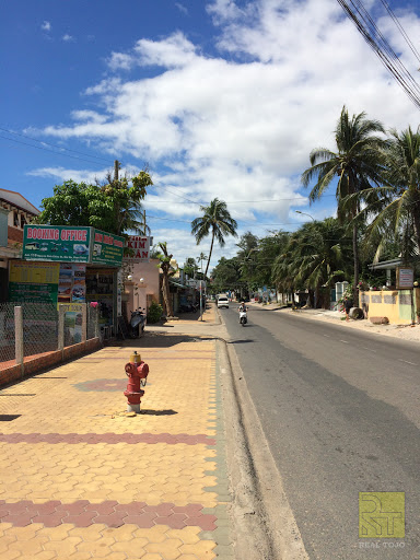 Mũi Né Kim Ngân Villa