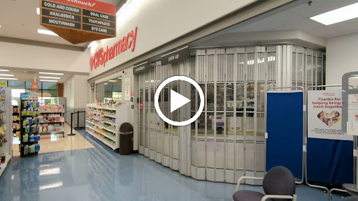 Pharmacy «Schnucks Pharmacy», reviews and photos, 245 E 5th St, Eureka, MO 63025, USA