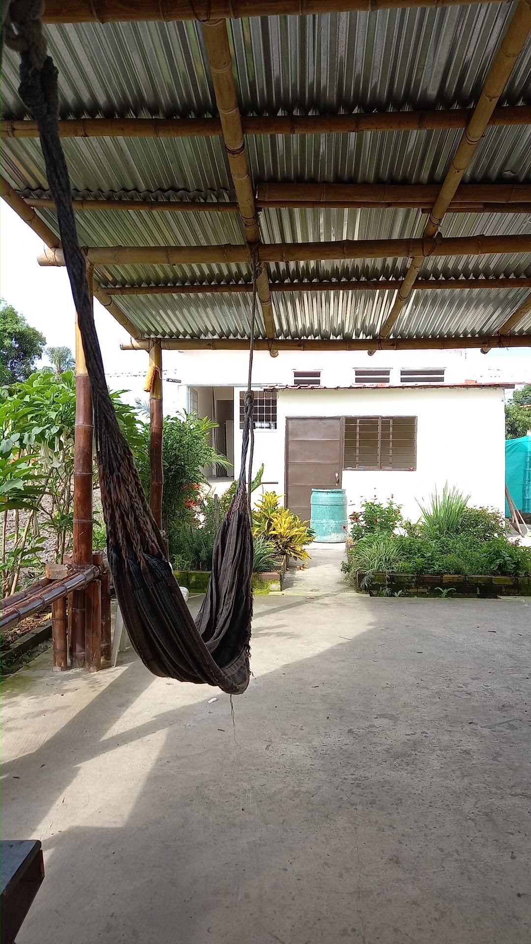 FINCA BENAVIDES