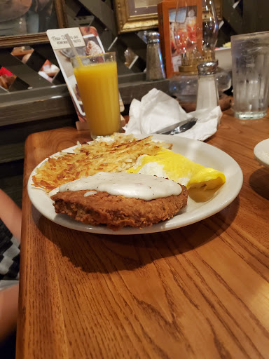 American Restaurant «Cracker Barrel Old Country Store», reviews and photos, 4758 Lanier Islands Pkwy, Buford, GA 30518, USA