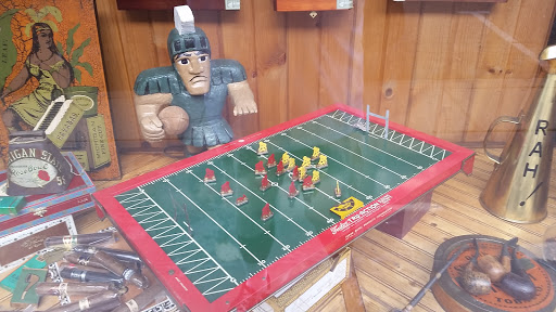 Tobacco Shop «Campbells Smoke Shop», reviews and photos, 207 M. A. C. Ave, East Lansing, MI 48823, USA