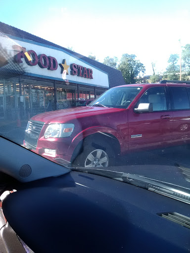 Supermarket «Food Star Supermarket», reviews and photos, 950 S George Mason Dr, Arlington, VA 22204, USA