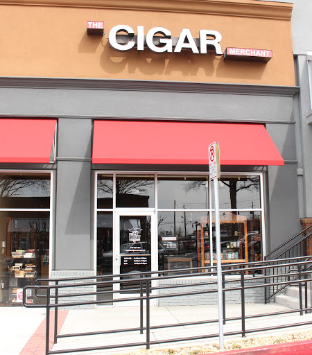 Cigar Shop «The Cigar Merchant», reviews and photos, 10800 Alpharetta Hwy #188, Roswell, GA 30076, USA